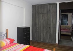 Blk 150 Eunos Spring (Bedok), HDB 3 Rooms #539253811